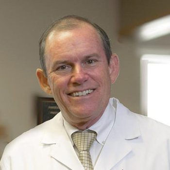 Dr. Charles Rehm