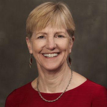 Dr. Christine Jacobs